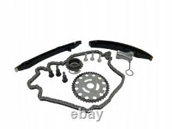 Kit chaîne de distribution Renault OE Trafic Espace Qashqai Vivaro 2.0 dci 99