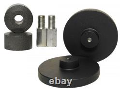 Kit de levage Suspension 30mm Renault Trafic Opel Vivaro Vauxhall Entretoises