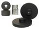 Kit De Levage Suspension 30mm Renault Trafic Opel Vivaro Vauxhall Entretoises