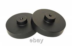 Kit de levage Suspension 30mm Renault Trafic Opel Vivaro Vauxhall Entretoises