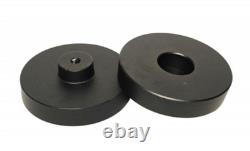 Kit de levage Suspension 30mm Renault Trafic Opel Vivaro Vauxhall Entretoises