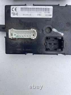 Kit démarrage Trafic 2 Vivaro 1.9 dCi Bosch 0281011529 8200051608 UCH 8200461556
