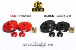 LKC Kit Rehausse Lift Kit 30mm pour Renault Trafic Opel Vivaro VAUXHALL