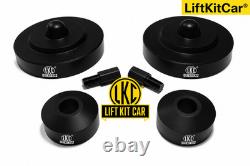 LKC Kit Rehausse Lift Kit 30mm pour Renault Trafic Opel Vivaro VAUXHALL