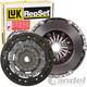 Luk Kit D'embrayage Pour 1.9 Opel Movano Vivaro A Renault Master Ii Trafic Ii