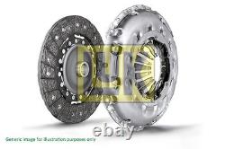 LUK Kit D'Embrayage Pour 1.9 OPEL MOVANO VIVARO A RENAULT MASTER II TRAFIC II
