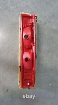 Lampe Feu Arriere Droite+gauche + Feu De Brouillard Renault Trafic Opel Vivaro