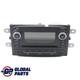 Lecteur Radio Renault Trafic Iii Opel Vivaro B Unit&eacute; Principale Audio 93457542