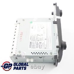Lecteur radio Renault Trafic III Opel Vivaro B Unité principale audio 93457542