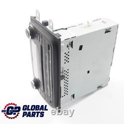 Lecteur radio Renault Trafic III Opel Vivaro B Unité principale audio 93457542