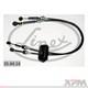 Linex 35.44.14 Câble D'embrayage Pour Opel Vivaro Renault Trafic Ii Nissan