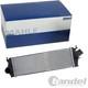 Mahle Intercooler Convient Pour Opel Vivaro Renault Trafic Ii Boîte 2.0 2.5