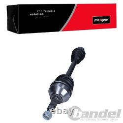 MAXGEAR Arbre de Transmission Avant Gauche pour Opel Vivaro Renault Trafic