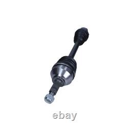 MAXGEAR Arbre de Transmission Avant Gauche pour Opel Vivaro Renault Trafic