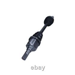 MAXGEAR Arbre de Transmission Avant Gauche pour Opel Vivaro Renault Trafic