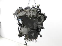 MOTEUR pour Renault Trafic II Vivaro A 06-14 60TKM
