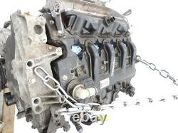 MOTEUR pour Renault Trafic II Vivaro A 06-14 60TKM