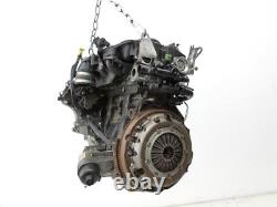 MOTEUR pour Renault Trafic II Vivaro A 06-14 60TKM