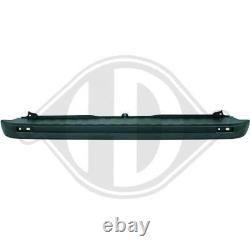 Marchepied Arrière Pour Renault Trafic III Opel Vivaro B Fiat Talento