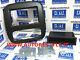 Masque Radio Double 2 Din Opel Vivaro Renault Trafic Fiat Talento Et Nv300