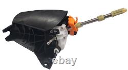 Master de Renault Trafic III Opel Movano Vivaro B Levier de Vitesse 349012637R