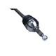 Maxgear 49-1204 Arbre Avant Droit Pour Opel Vivaro Renault Trafic Ii