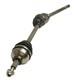 Maxgear Cardan 49-1714 Pour Opel Vivaro Renault Trafic