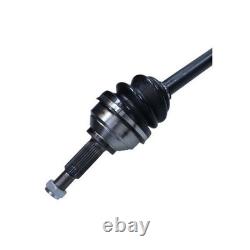 Maxgear D'Essieu Avant Droit Compatible Avec Opel Vivaro Renault Trafic