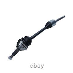 Maxgear D'Essieu Avant Droit Compatible Avec Opel Vivaro Renault Trafic