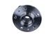 Maxgear Roulement De Roue 33-1105 Pour Renault Trafic Opel Vivaro Fiat Talento