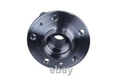 Maxgear Roulement de Roue 33-1105 pour Renault Trafic Opel Vivaro Fiat Talento