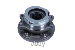 Maxgear Roulement de Roue 33-1105 pour Renault Trafic Opel Vivaro Fiat Talento