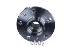 Maxgear Roulement de Roue 33-1105 pour Renault Trafic Opel Vivaro Fiat Talento
