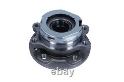 Maxgear Roulement de Roue 33-1105 pour Renault Trafic Opel Vivaro Fiat Talento