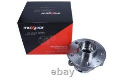 Maxgear Roulement de Roue 33-1105 pour Renault Trafic Opel Vivaro Fiat Talento