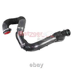 Metzger Durite Entrée D'Air pour Nissan Primastar Opel Vivaro Renault De