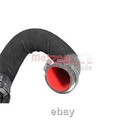 Metzger Durite Entrée D'Air pour Nissan Primastar Opel Vivaro Renault De