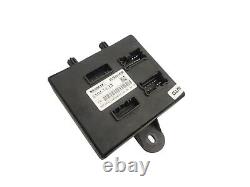 Module EMM-T4 OPEL VIVARO B RENAULT TRAFIC III FIAT TALENTO 231A03142R