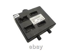 Module EMM-T4 OPEL VIVARO B RENAULT TRAFIC III FIAT TALENTO 231A03142R