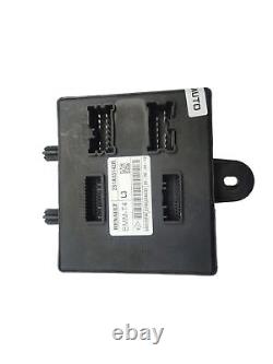 Module EMM-T4 OPEL VIVARO B RENAULT TRAFIC III FIAT TALENTO 231A03142R