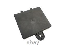 Module EMM-T4 OPEL VIVARO B RENAULT TRAFIC III FIAT TALENTO 231A03142R