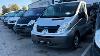 Moshinbozori Lithuania Marijampol Renault Trafic Opel Vivaro And Ford Transit