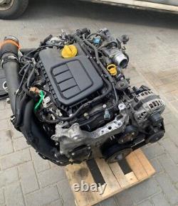 Moteur 1.6 DCI Biturbo Opel Vivaro Renault Trafic R9m450 R9m452 Complet
