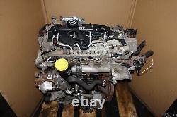 Moteur Complet 120TKM M9R782 2,0DCI 84kW Renault Trafic II Opel Vivaro Primastar