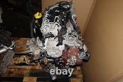 Moteur Complet 120TKM M9R782 2,0DCI 84kW Renault Trafic II Opel Vivaro Primastar