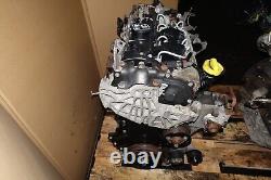 Moteur Complet 120TKM M9R782 2,0DCI 84kW Renault Trafic II Opel Vivaro Primastar