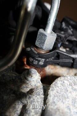Moteur Complet 120TKM M9R782 2,0DCI 84kW Renault Trafic II Opel Vivaro Primastar