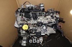 Moteur Complet 124TKM M9R782 2,0DCI 84kW Renault Trafic II Opel Vivaro Primastar