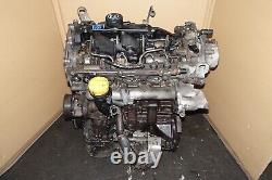 Moteur Complet 124TKM M9R782 2,0DCI 84kW Renault Trafic II Opel Vivaro Primastar