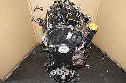 Moteur Complet 124TKM M9R782 2,0DCI 84kW Renault Trafic II Opel Vivaro Primastar